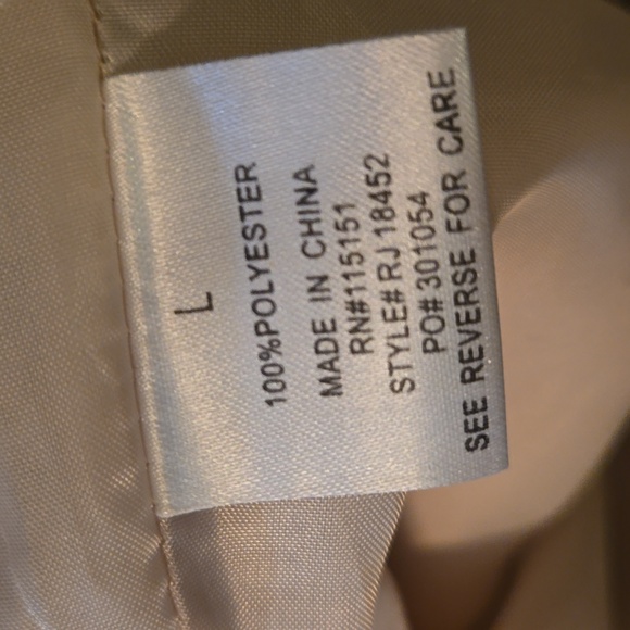 Romeo & Juliet Couture faux python dress - Picture 5 of 7